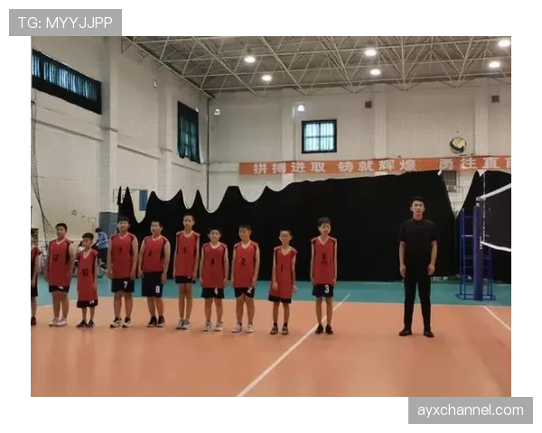 青少年比赛规则执行:换人、时间与场地的裁判细则解析 青少年比赛规则执行:换人、时间与场地的裁判细则解析
