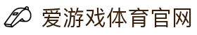 爱游戏真人体育娱乐 - 全站体育娱乐官方入口
